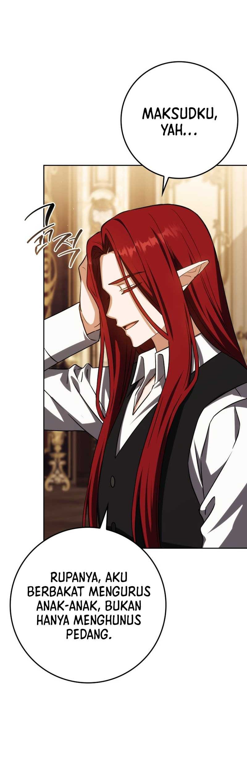 The Reincarnated Assassin is a Genius Swordsman Chapter 55 Gambar 66