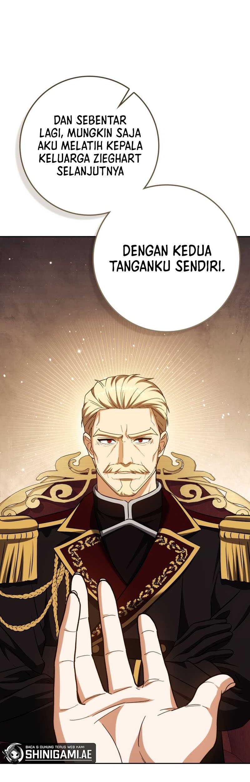 The Reincarnated Assassin is a Genius Swordsman Chapter 55 Gambar 67