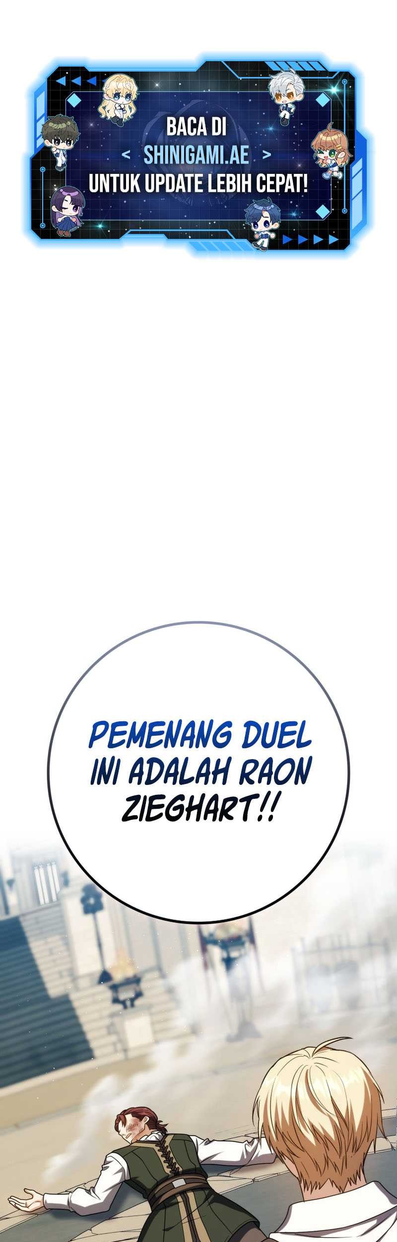 Baca Komik The Reincarnated Assassin is a Genius Swordsman Chapter 55 Gambar 1