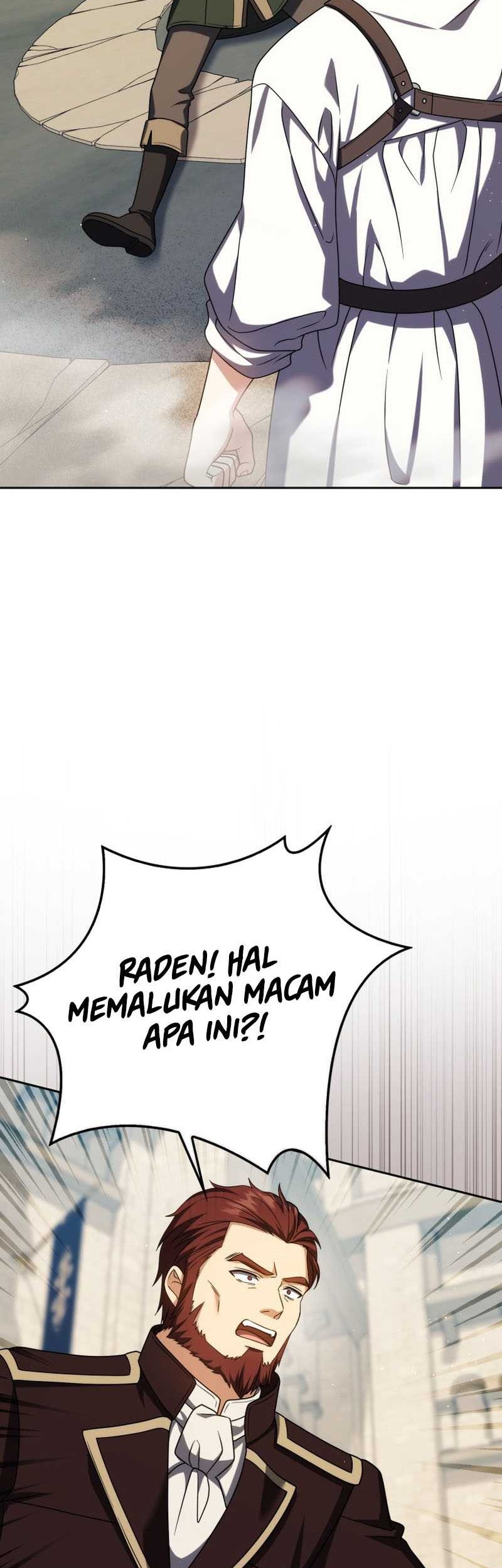 Baca Manhwa The Reincarnated Assassin is a Genius Swordsman Chapter 55 Gambar 2