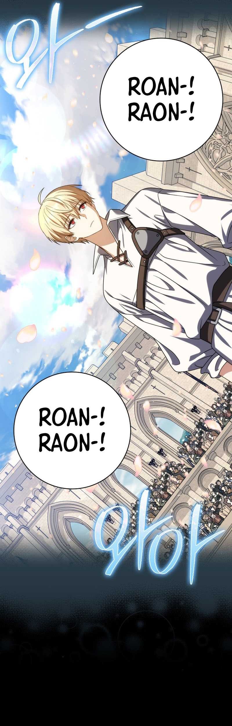 The Reincarnated Assassin is a Genius Swordsman Chapter 55 Gambar 13