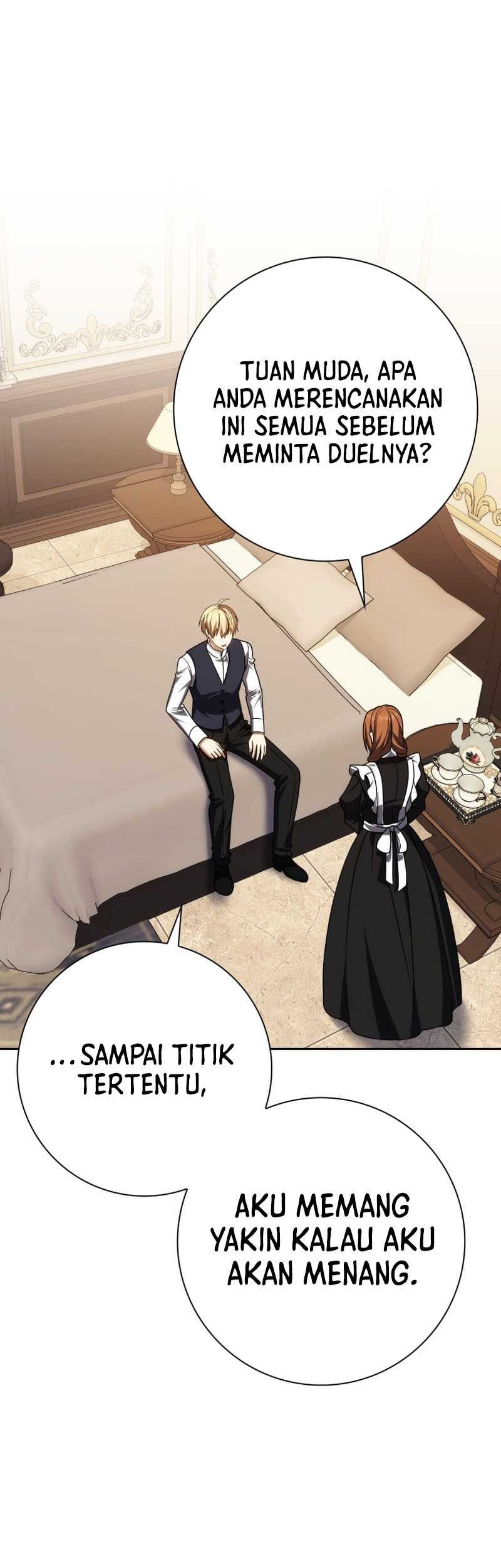 The Reincarnated Assassin is a Genius Swordsman Chapter 55 Gambar 33
