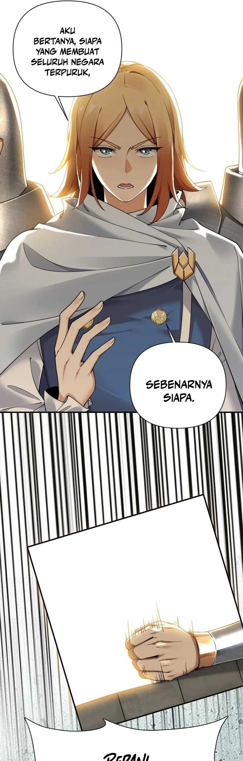 I Transmigrated Into Demon King Of Harem? Chapter 62 Gambar 23