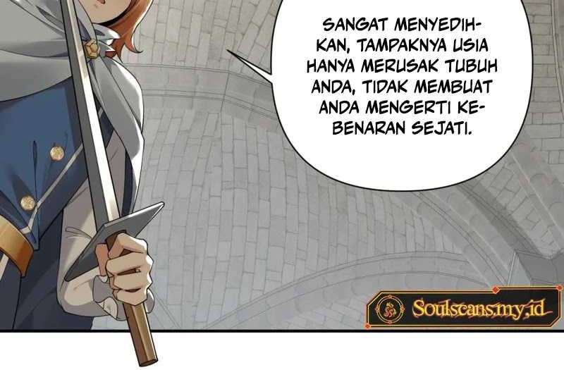 I Transmigrated Into Demon King Of Harem? Chapter 62 Gambar 29
