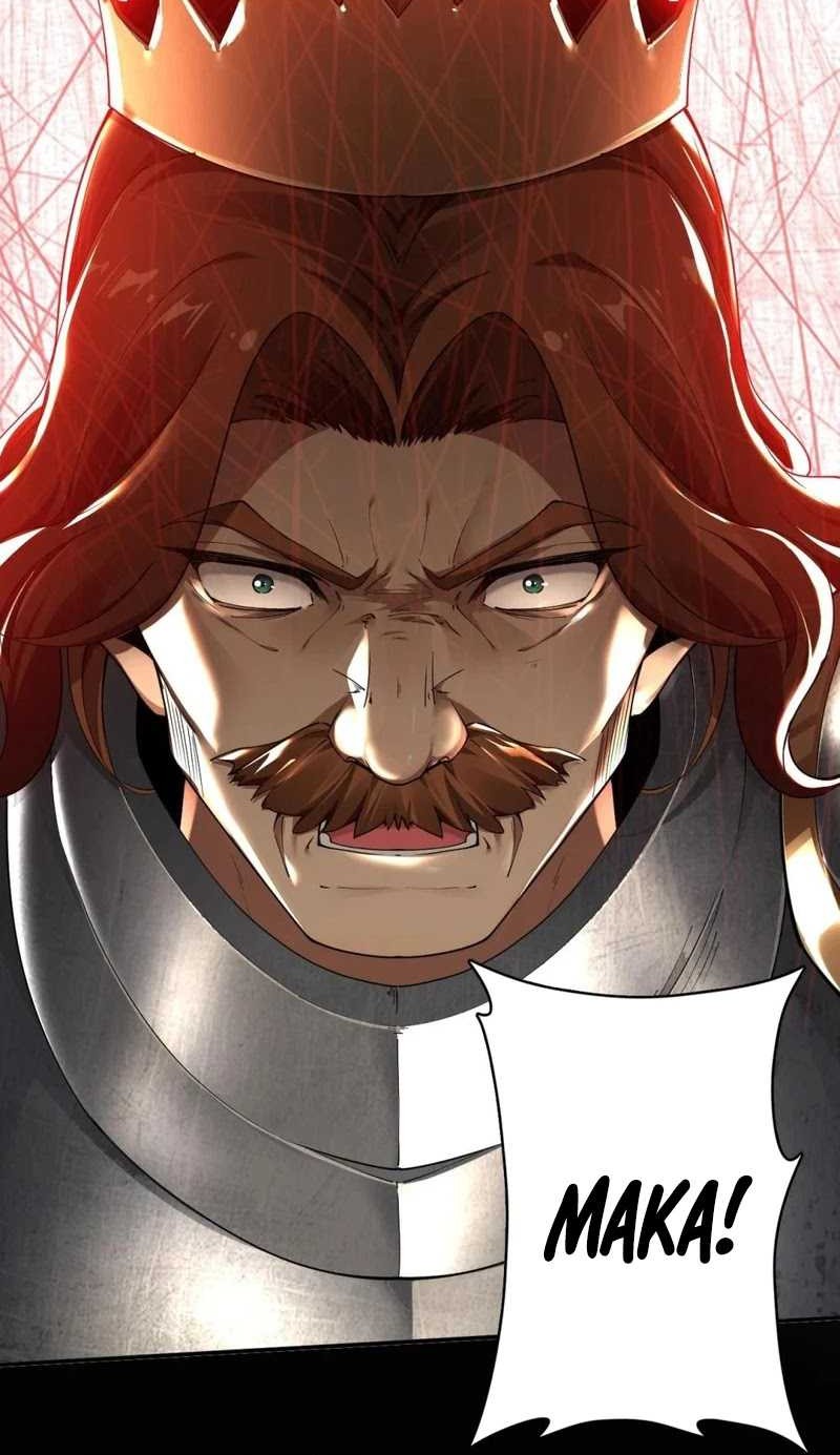 I Transmigrated Into Demon King Of Harem? Chapter 62 Gambar 32