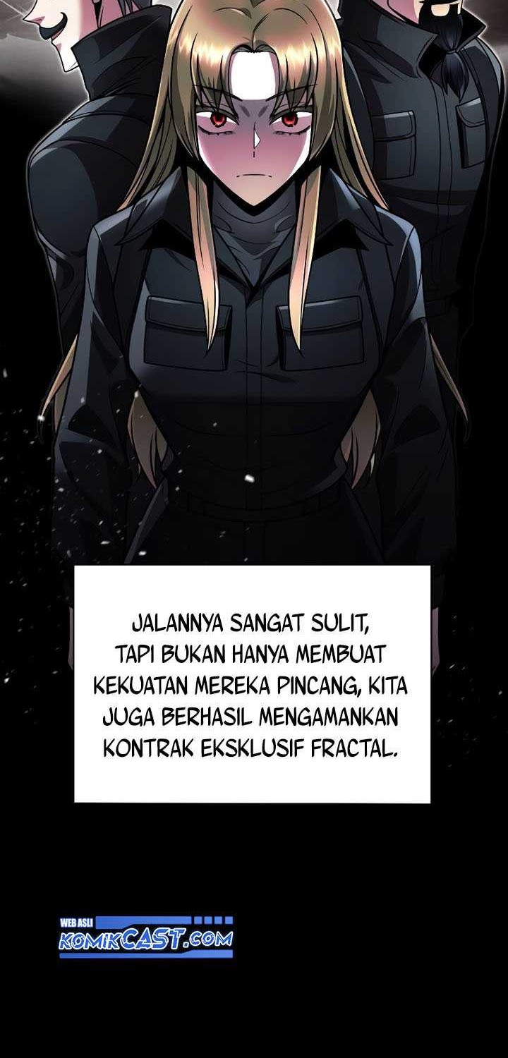 Clever Cleaning Life Of The Returned Genius Hunter Chapter 97 Gambar 25