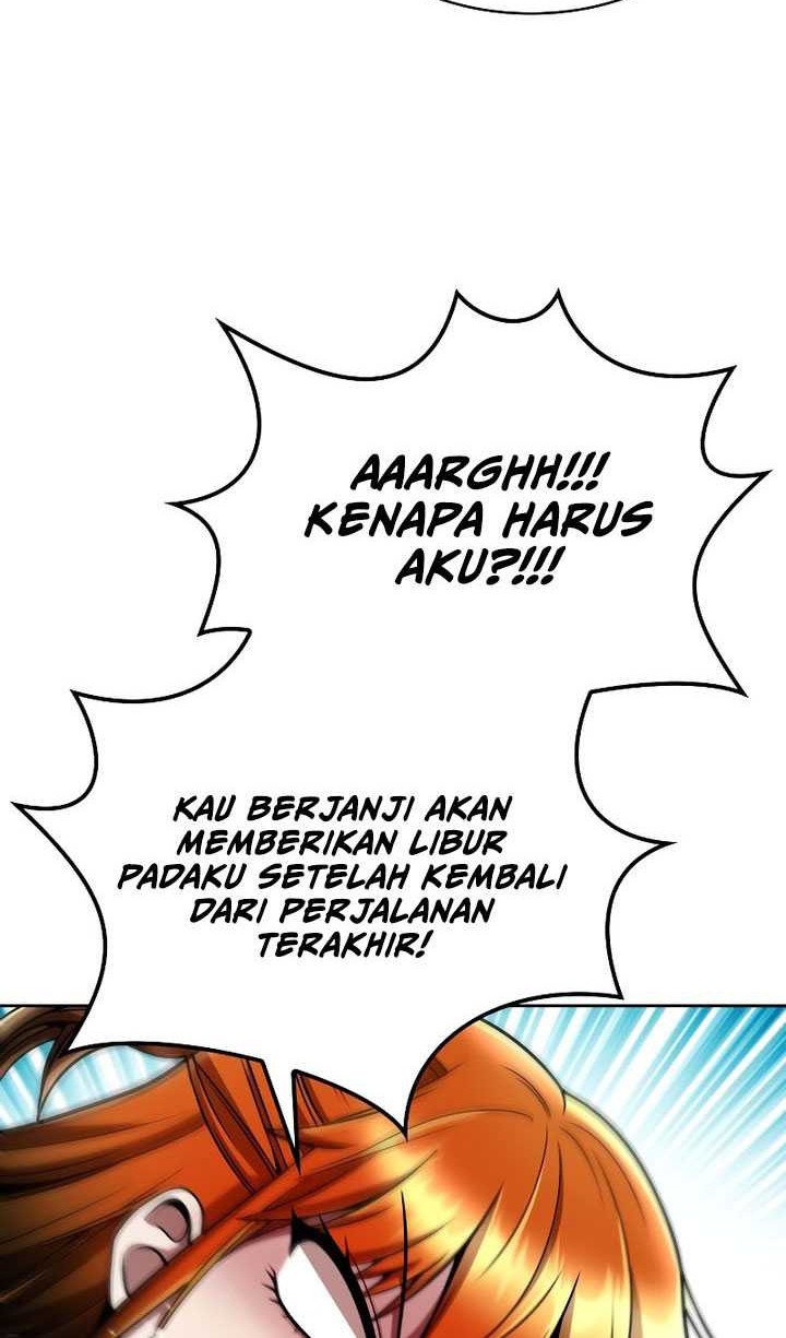 Clever Cleaning Life Of The Returned Genius Hunter Chapter 97 Gambar 63