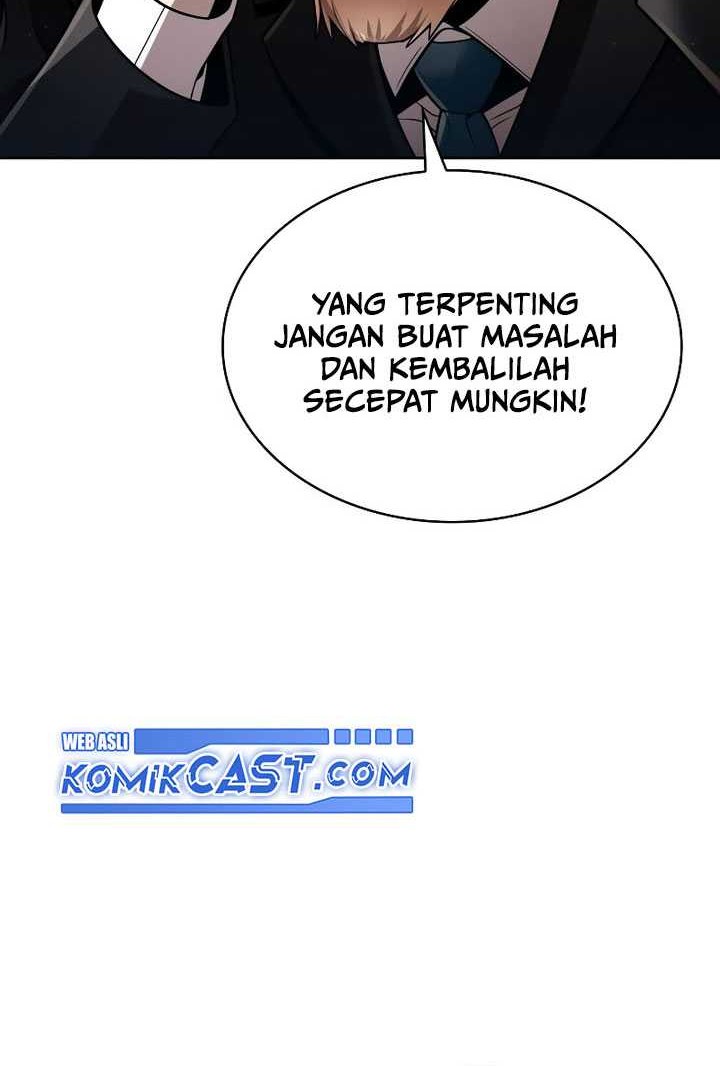 Clever Cleaning Life Of The Returned Genius Hunter Chapter 97 Gambar 73