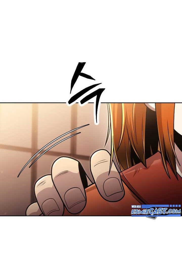 Clever Cleaning Life Of The Returned Genius Hunter Chapter 97 Gambar 87