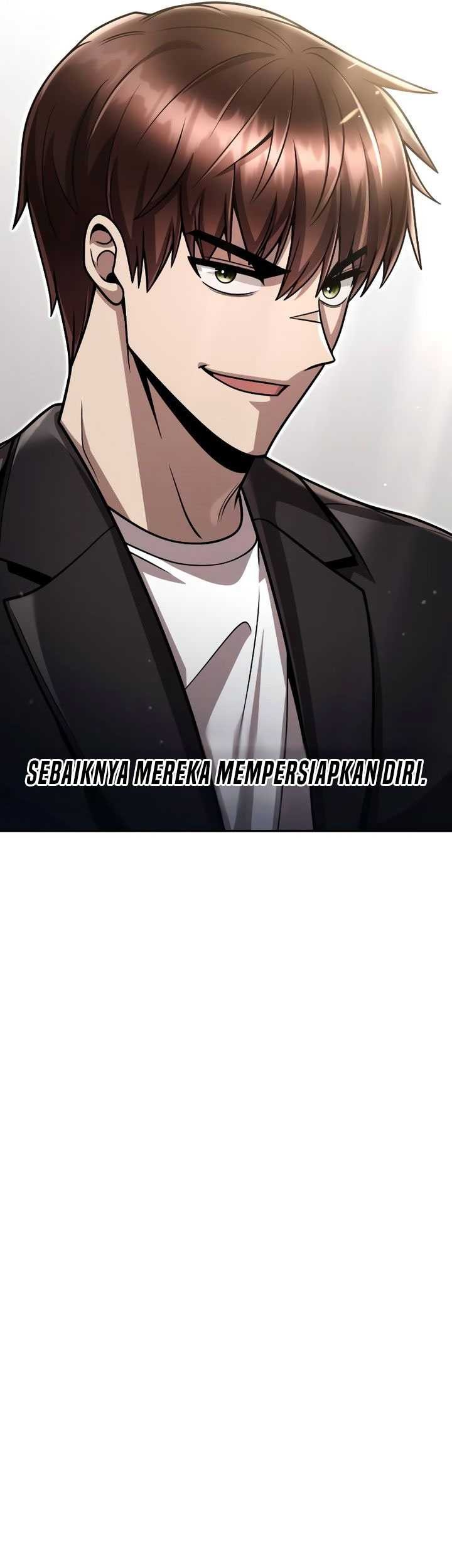 Clever Cleaning Life Of The Returned Genius Hunter Chapter 96 Gambar 77