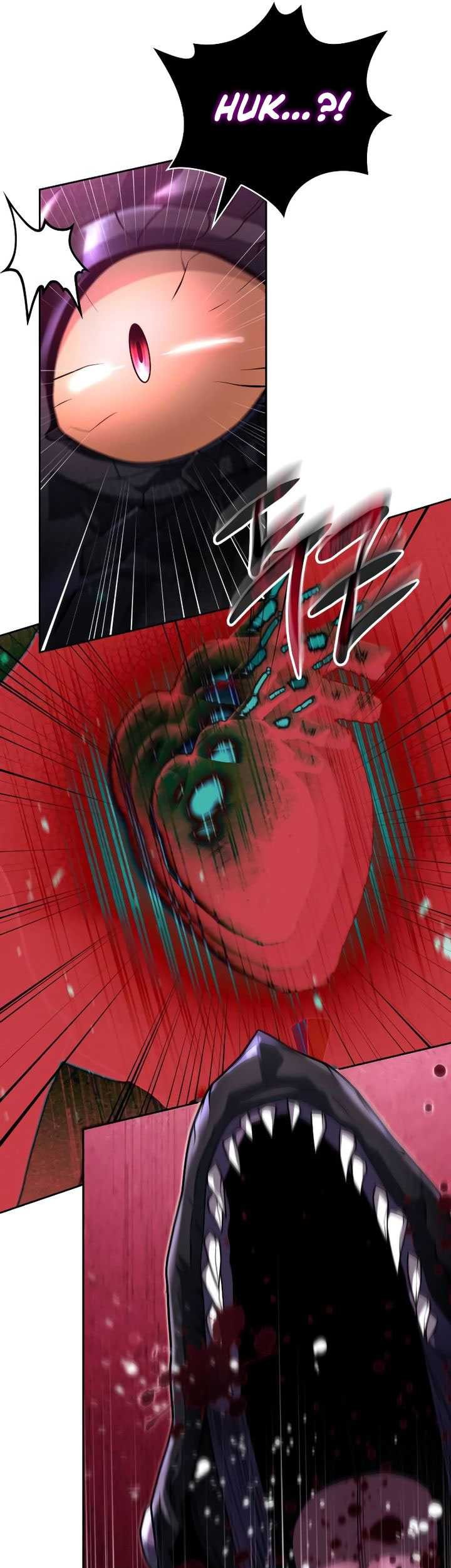 Clever Cleaning Life Of The Returned Genius Hunter Chapter 95 Gambar 28