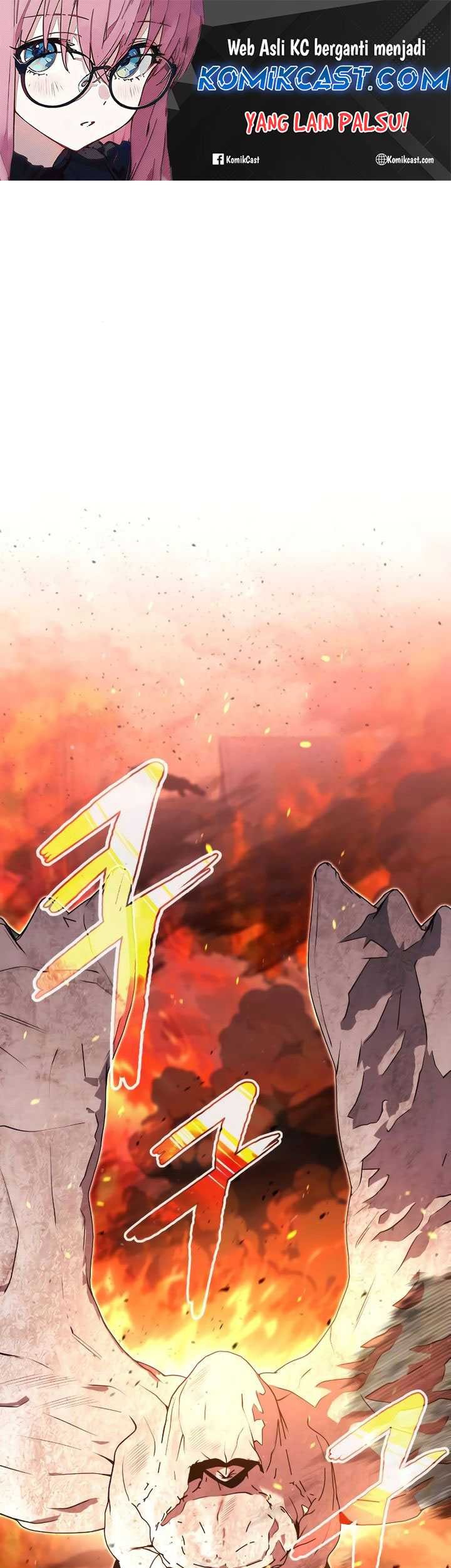 Baca Manhwa Clever Cleaning Life Of The Returned Genius Hunter Chapter 95 Gambar 2