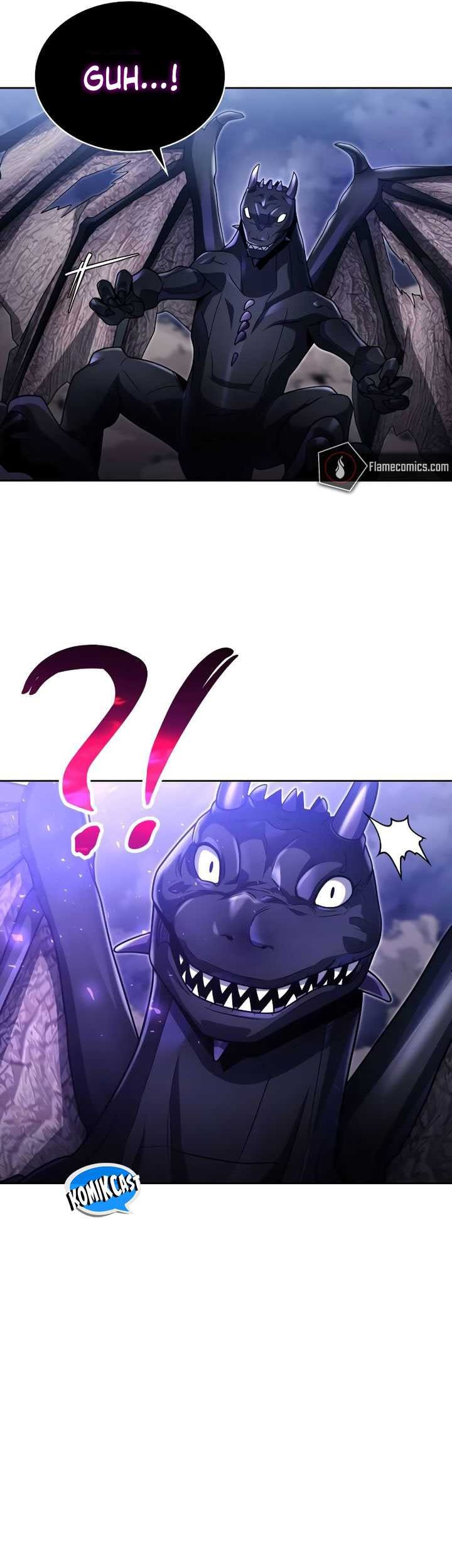 Clever Cleaning Life Of The Returned Genius Hunter Chapter 95 Gambar 85