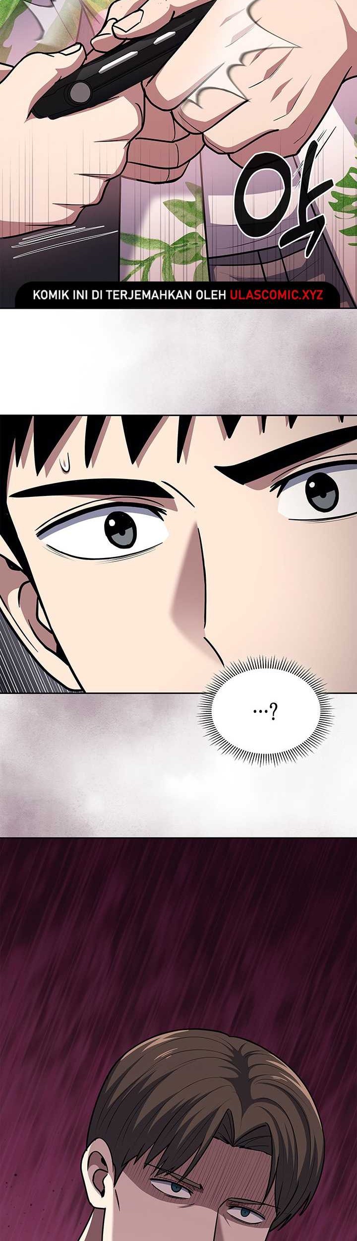 Reset Life of Regression Police Chapter 100 Gambar 44