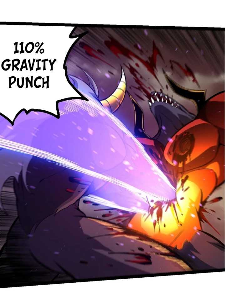 Evolution Begins With A Big Tree Chapter 337 Gambar 28