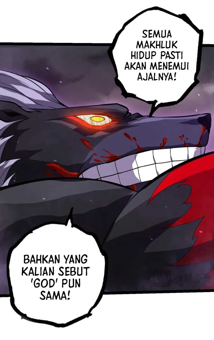 Evolution Begins With A Big Tree Chapter 337 Gambar 46