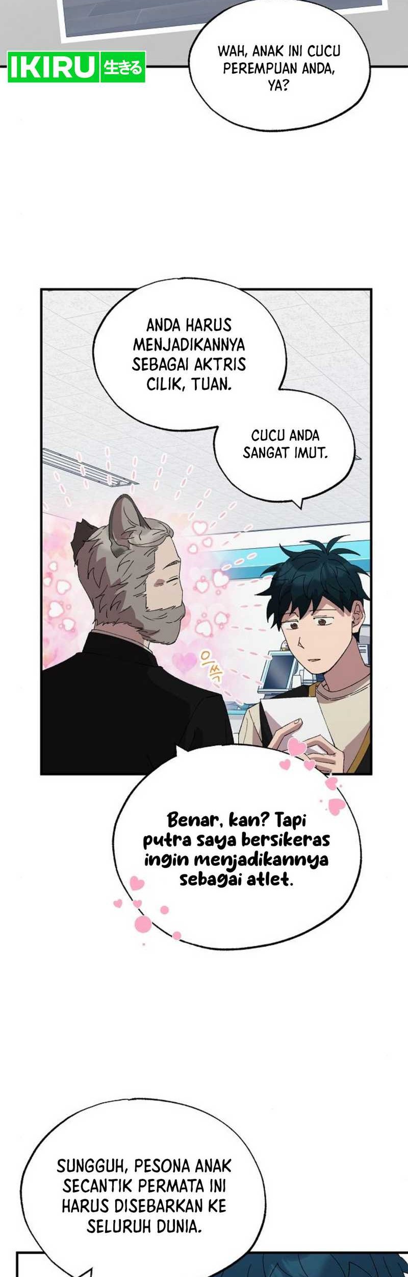Magical Realm Shopkeeper Chapter 60 Gambar 40