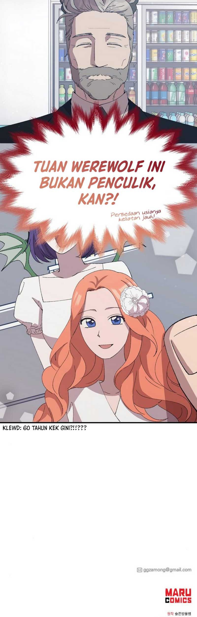 Magical Realm Shopkeeper Chapter 60 Gambar 46