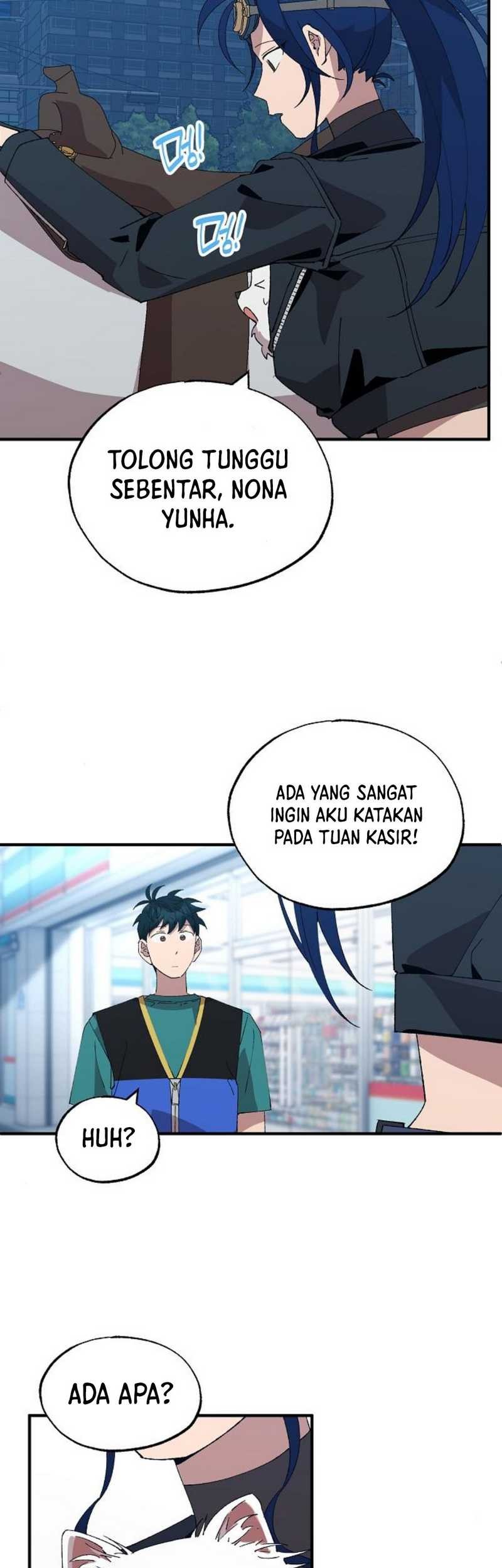 Magical Realm Shopkeeper Chapter 60 Gambar 6