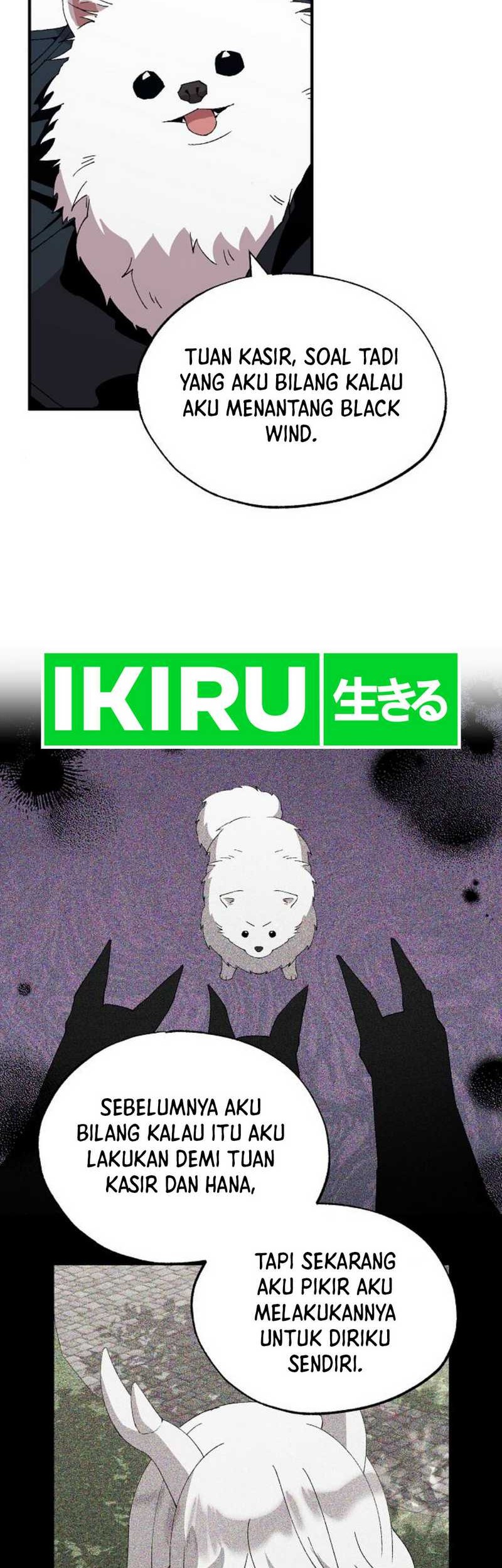 Magical Realm Shopkeeper Chapter 60 Gambar 7