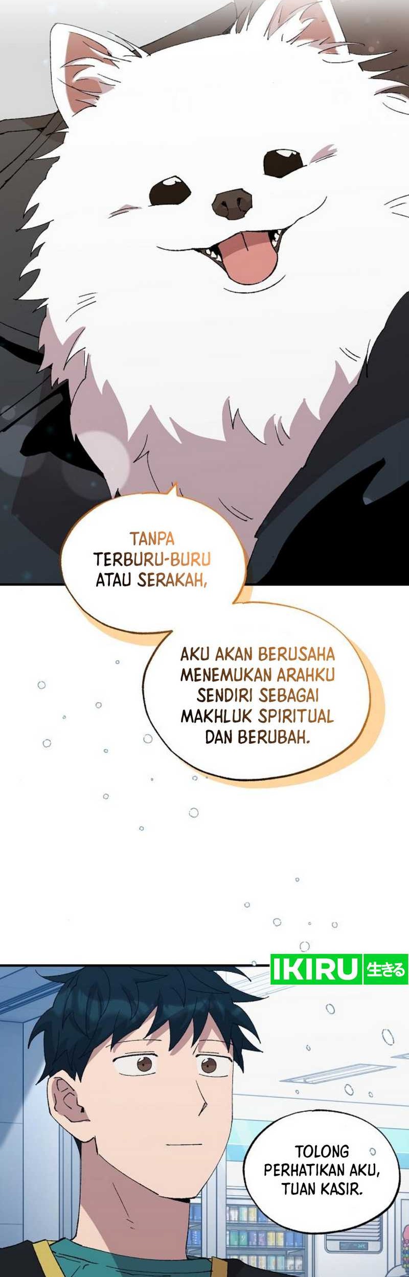Magical Realm Shopkeeper Chapter 60 Gambar 9