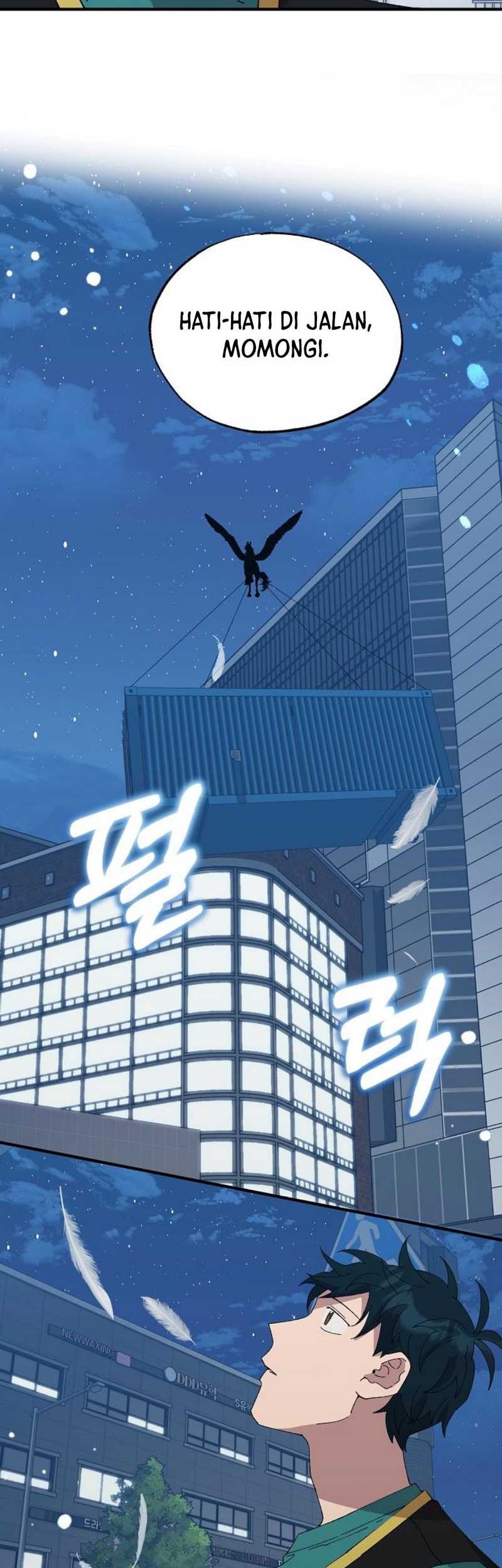 Magical Realm Shopkeeper Chapter 60 Gambar 10