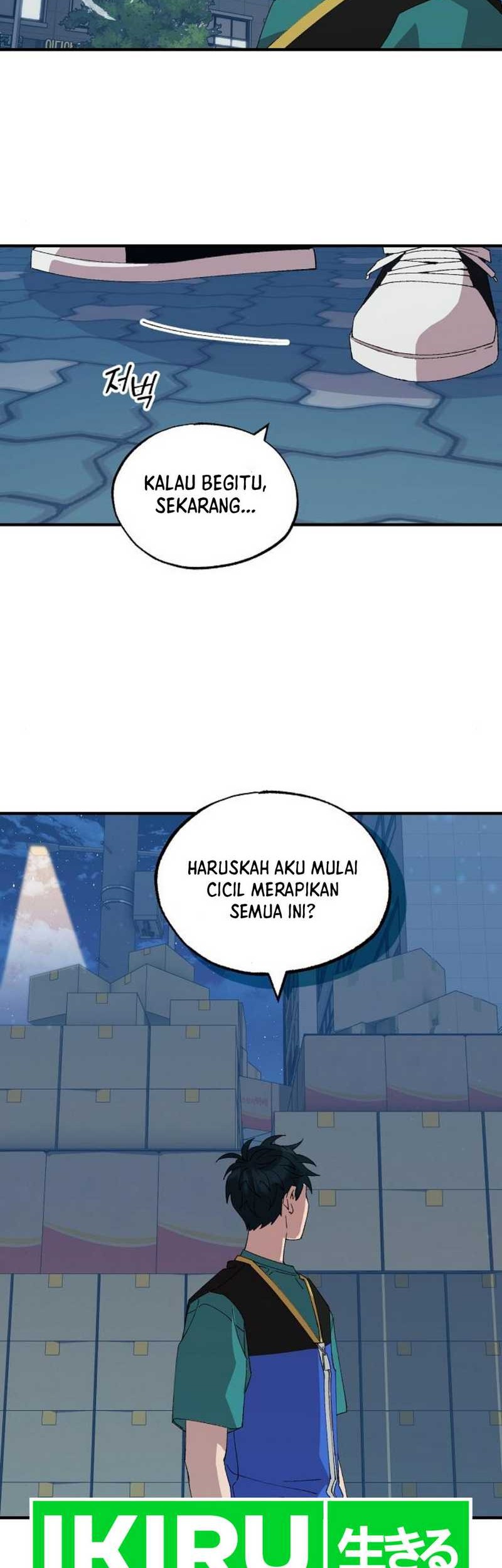 Magical Realm Shopkeeper Chapter 60 Gambar 11