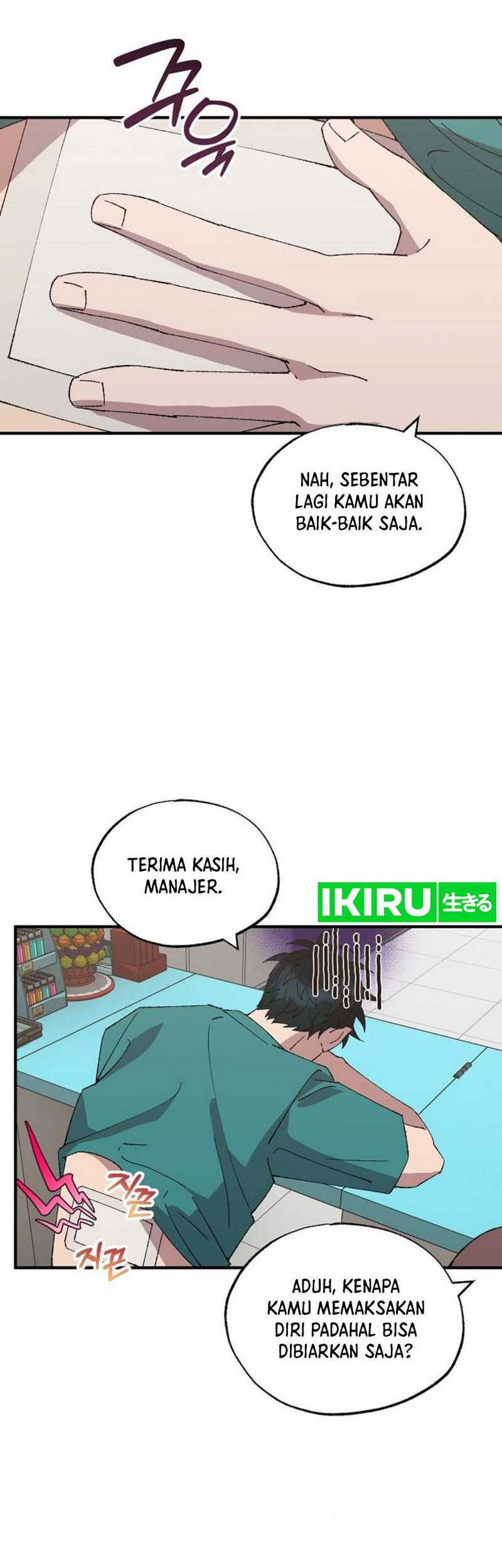 Magical Realm Shopkeeper Chapter 60 Gambar 13