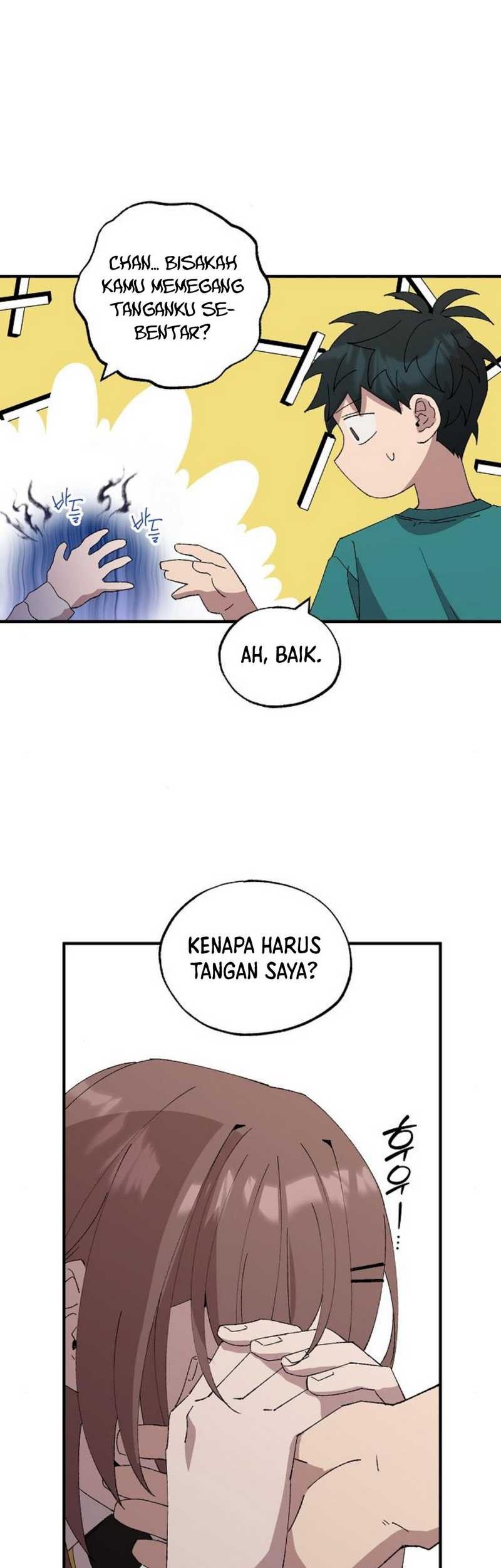 Magical Realm Shopkeeper Chapter 60 Gambar 16