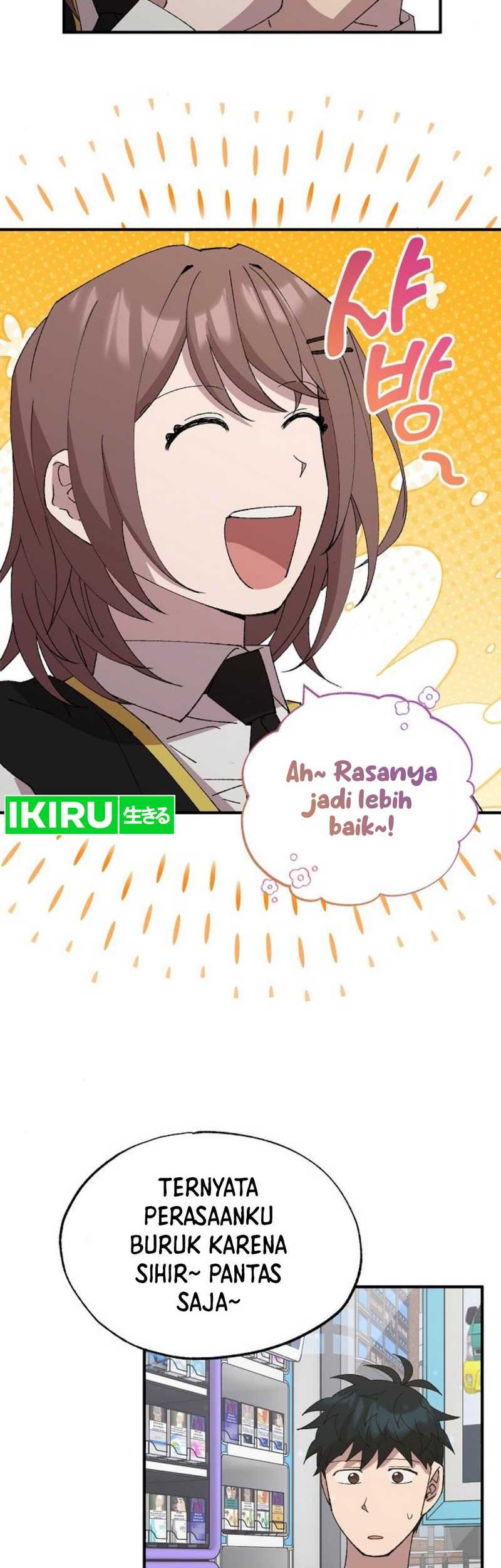 Magical Realm Shopkeeper Chapter 60 Gambar 17