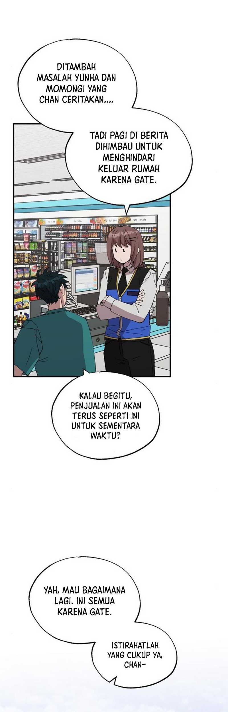 Magical Realm Shopkeeper Chapter 60 Gambar 21