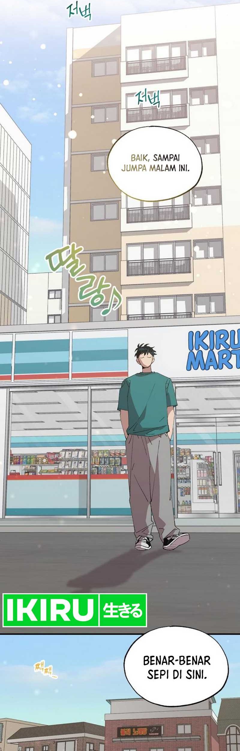 Magical Realm Shopkeeper Chapter 60 Gambar 22