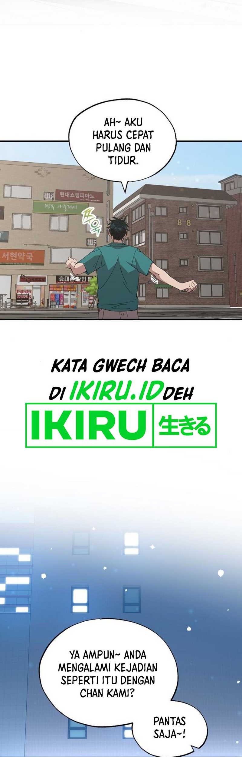 Magical Realm Shopkeeper Chapter 60 Gambar 26