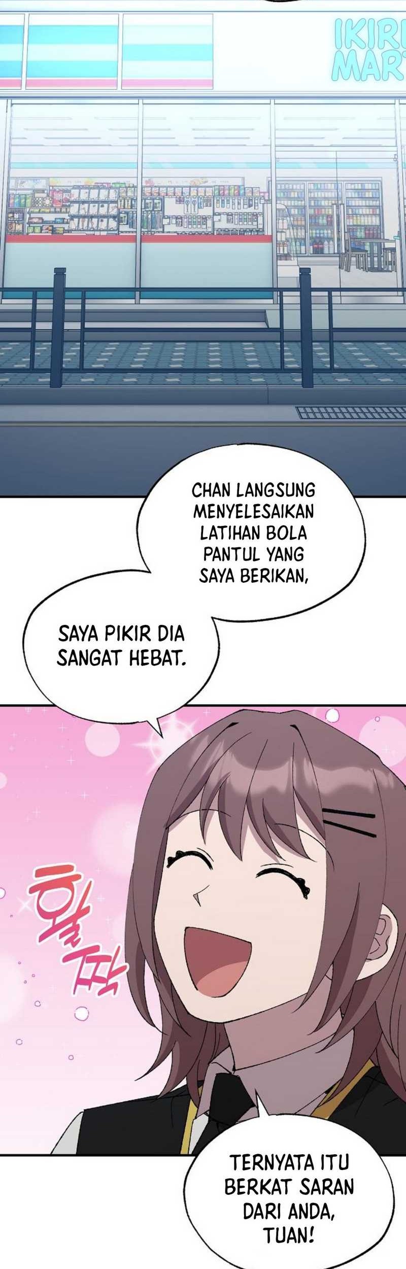 Magical Realm Shopkeeper Chapter 60 Gambar 27