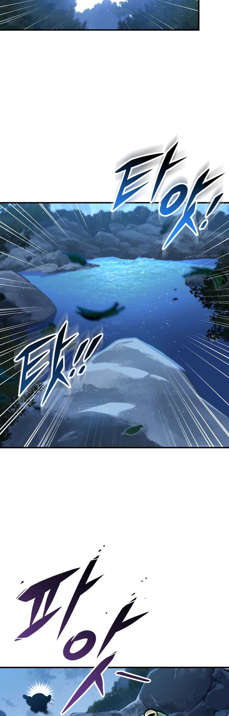 Baca Manhwa Heavenly Inquisition Sword Chapter 111 Gambar 2