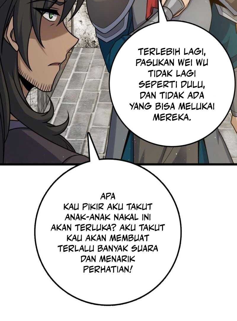Spare Me, Great Lord! Chapter 612 Gambar 22