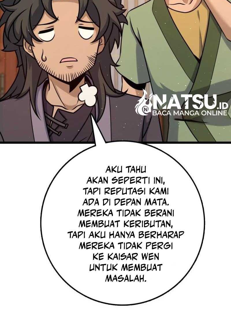 Spare Me, Great Lord! Chapter 612 Gambar 25
