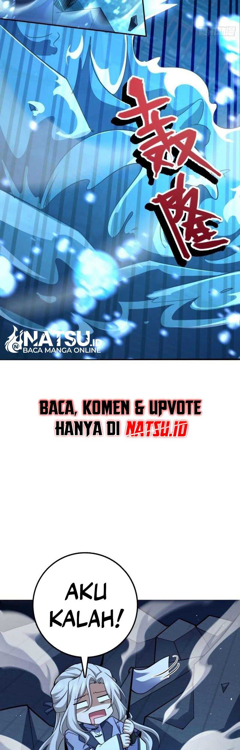 Spare Me, Great Lord! Chapter 611 Gambar 30