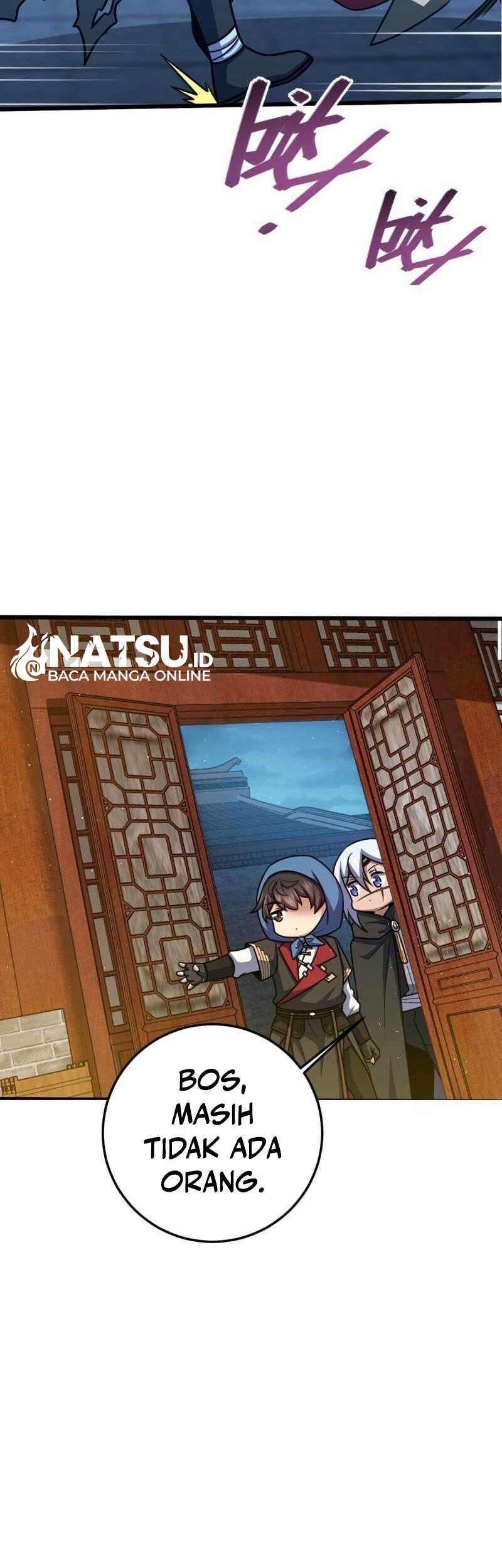 Spare Me, Great Lord! Chapter 611 Gambar 11