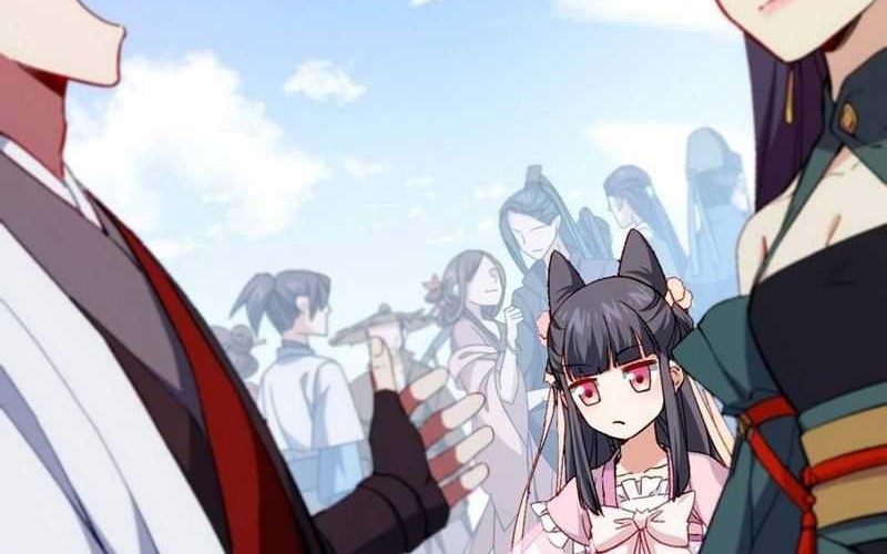 Scoring the Sacred Body of the Ancients from the Get-go Chapter 91 Gambar 19