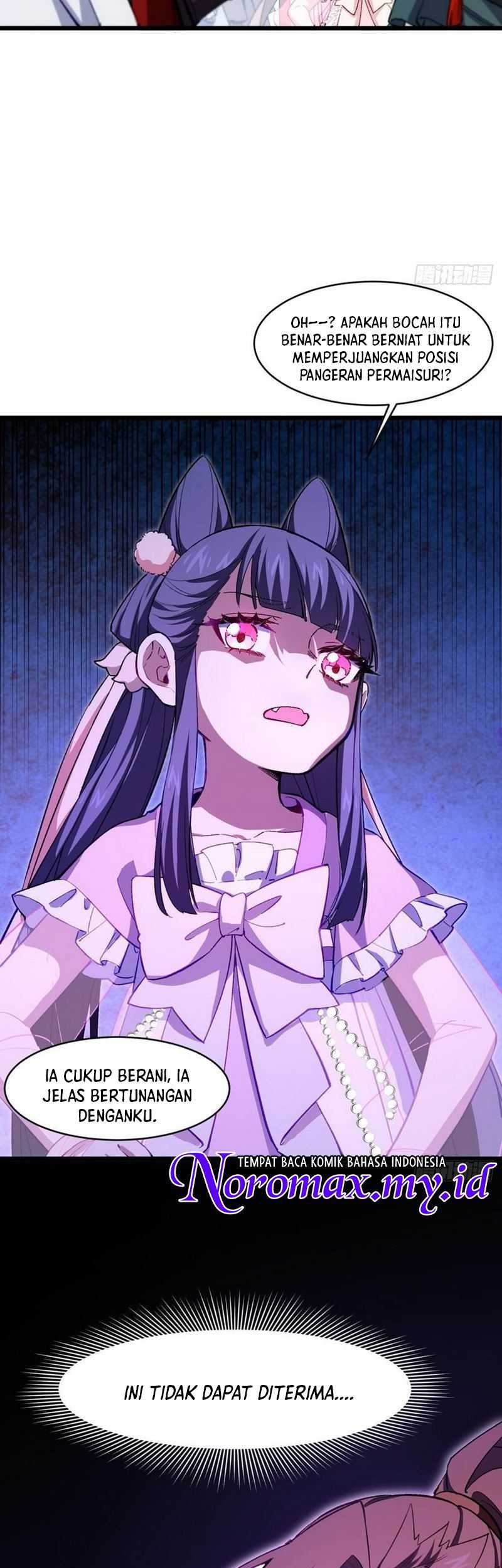 Scoring the Sacred Body of the Ancients from the Get-go Chapter 91 Gambar 20