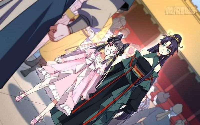 Scoring the Sacred Body of the Ancients from the Get-go Chapter 91 Gambar 7