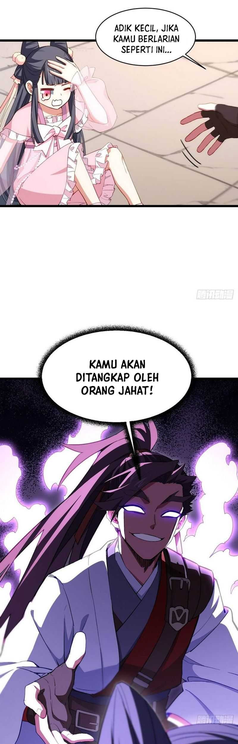 Scoring the Sacred Body of the Ancients from the Get-go Chapter 91 Gambar 10