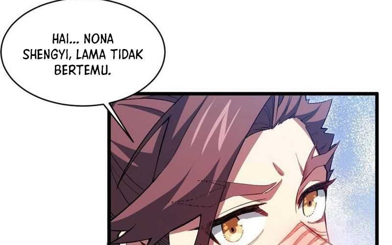 Scoring the Sacred Body of the Ancients from the Get-go Chapter 91 Gambar 15