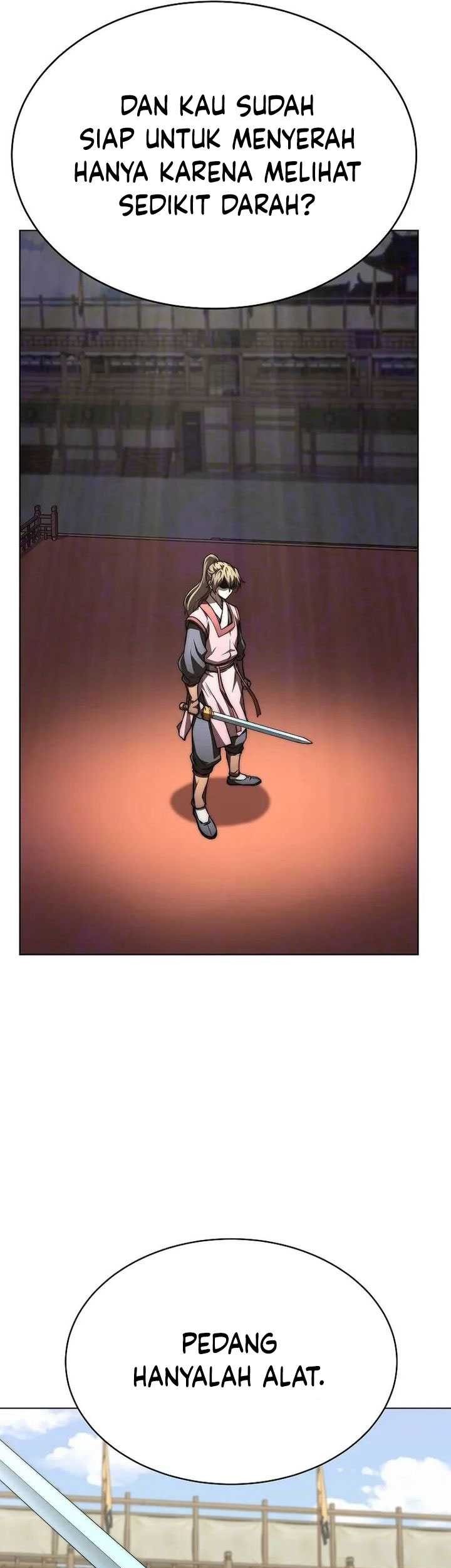 Youngest Son of the NamGung Clan Chapter 71 Gambar 31