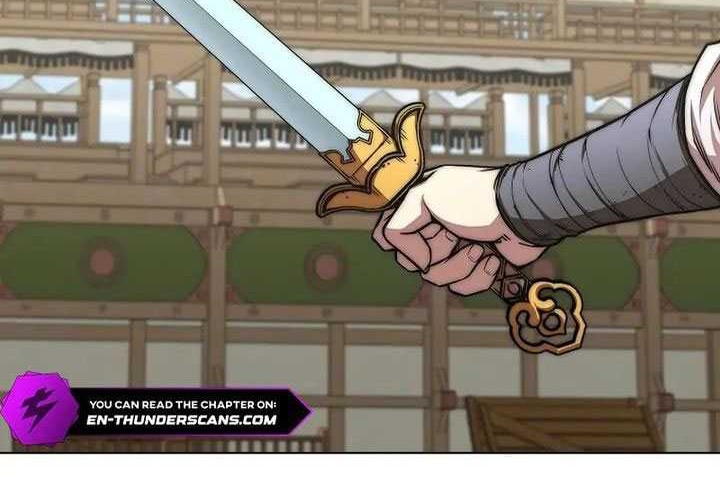 Youngest Son of the NamGung Clan Chapter 71 Gambar 32