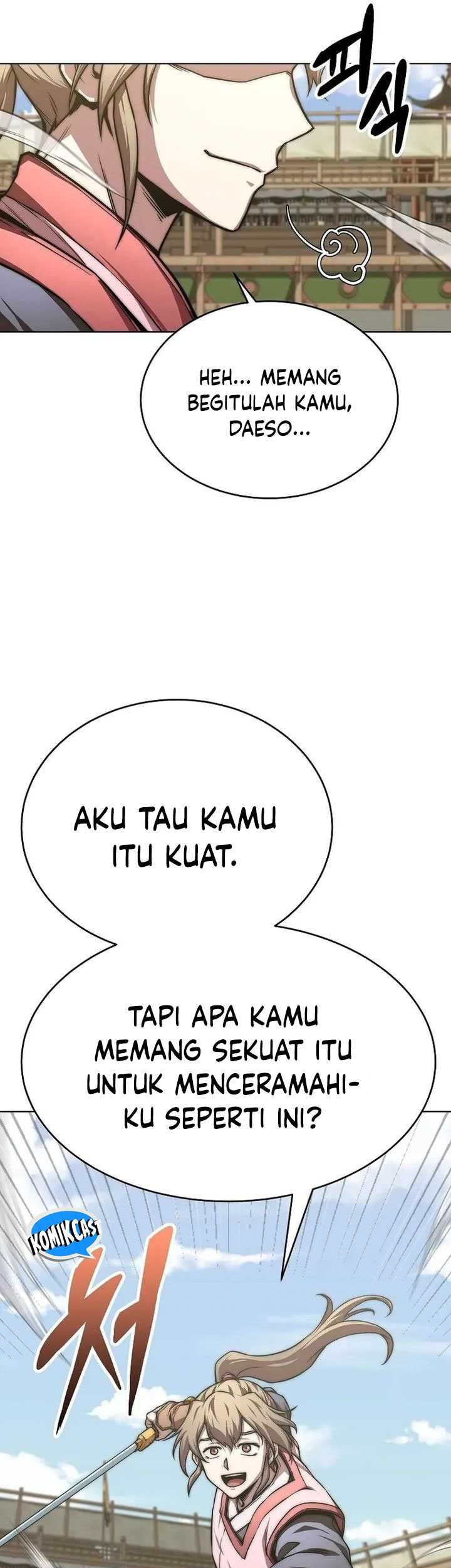 Youngest Son of the NamGung Clan Chapter 71 Gambar 40