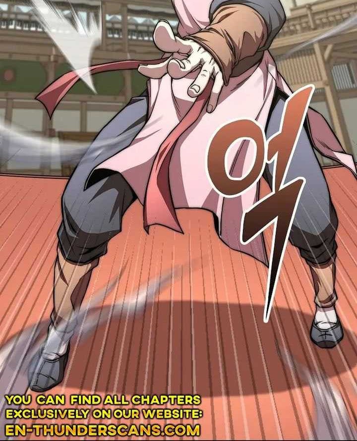 Youngest Son of the NamGung Clan Chapter 71 Gambar 41