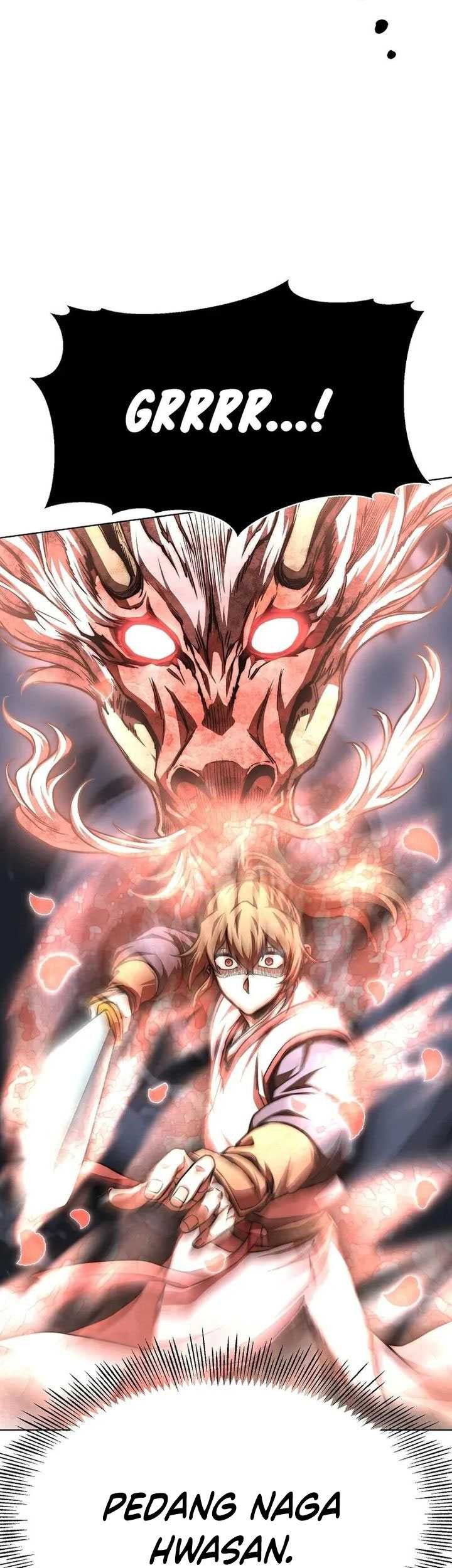 Youngest Son of the NamGung Clan Chapter 71 Gambar 50