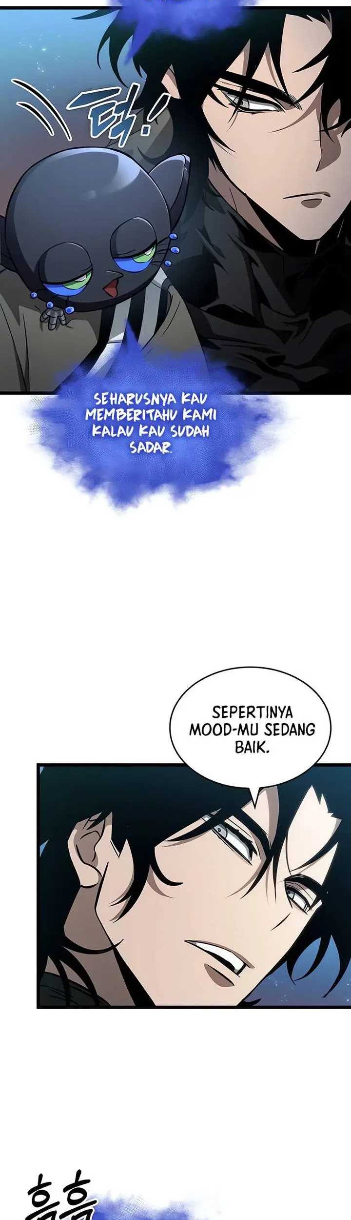 The World After the Fall Chapter 169 Gambar 35